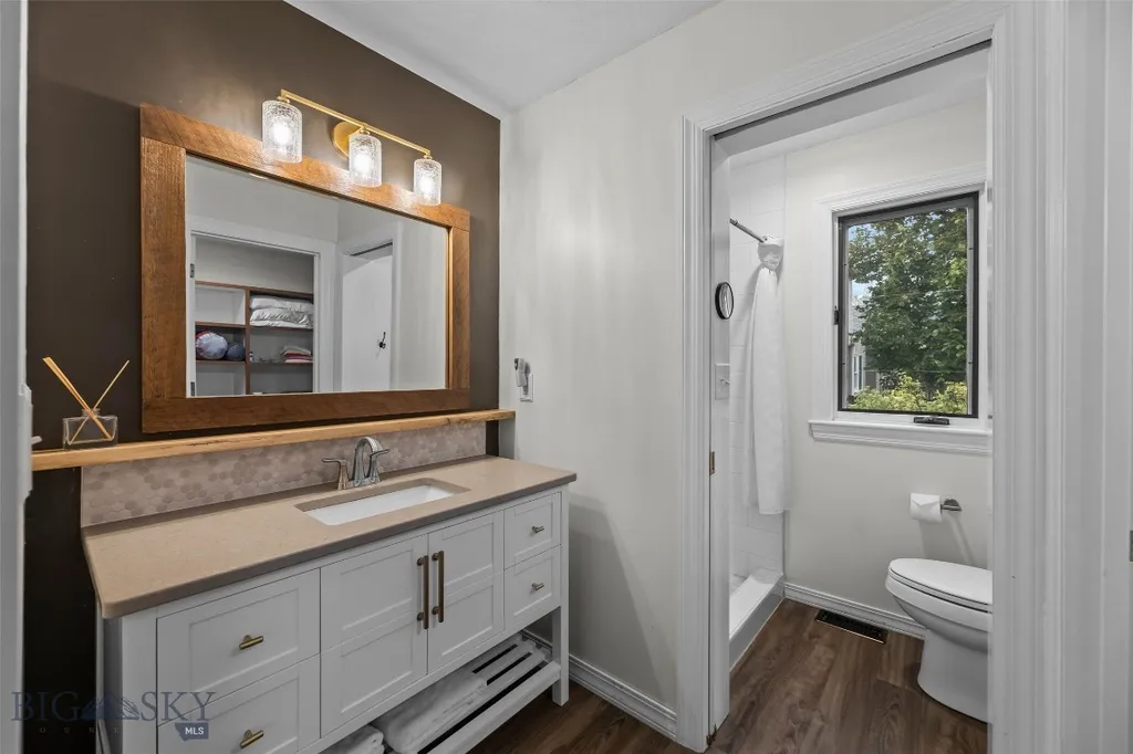 512 Fieldstone Drive Bozeman MT 59715