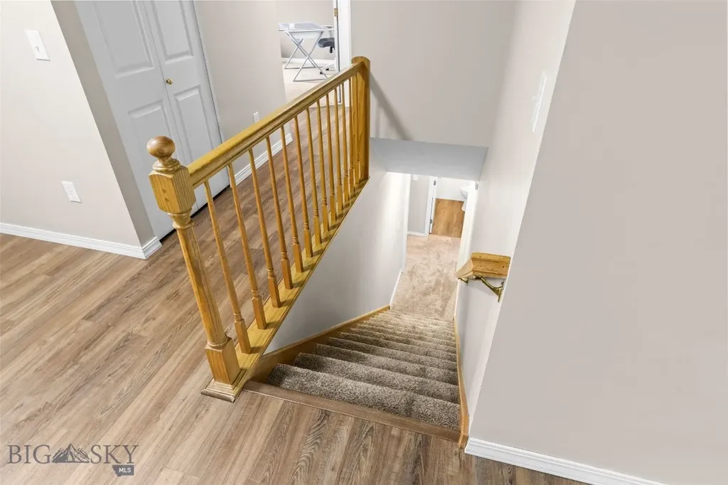 512 Fieldstone Drive Bozeman MT 59715