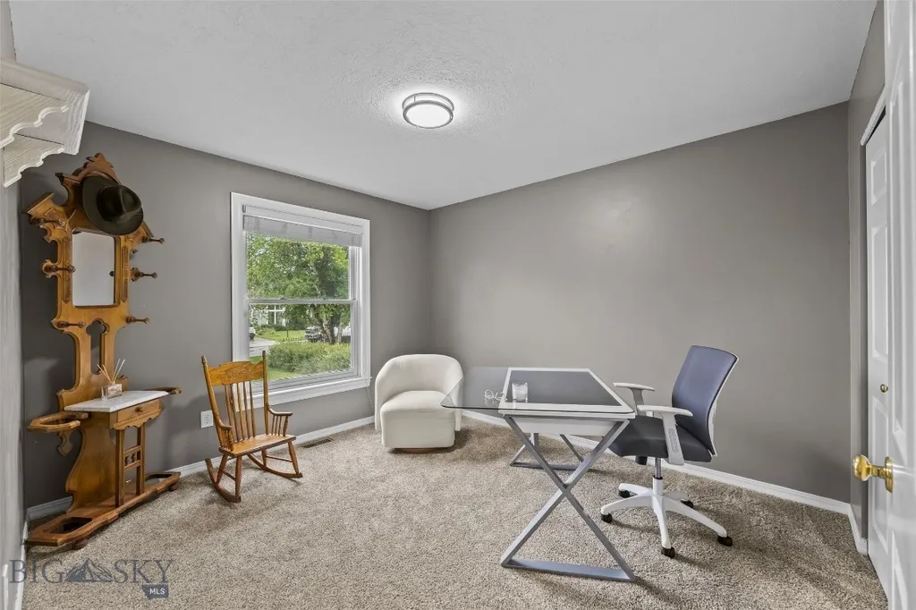 512 Fieldstone Drive Bozeman MT 59715