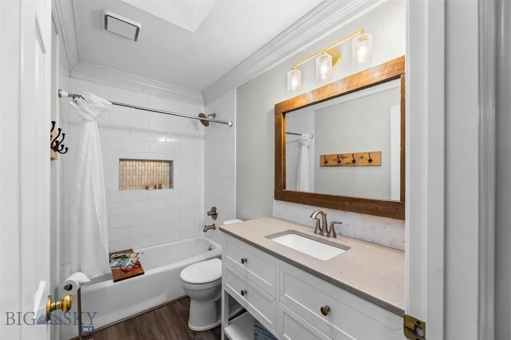 512 Fieldstone Drive Bozeman MT 59715