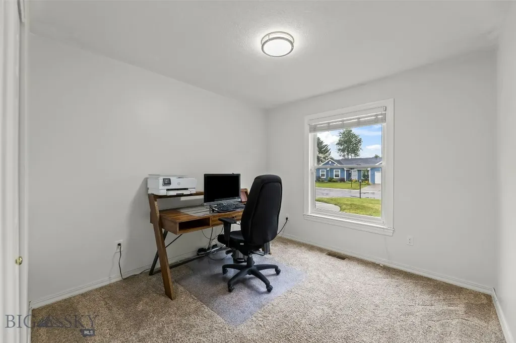 512 Fieldstone Drive Bozeman MT 59715