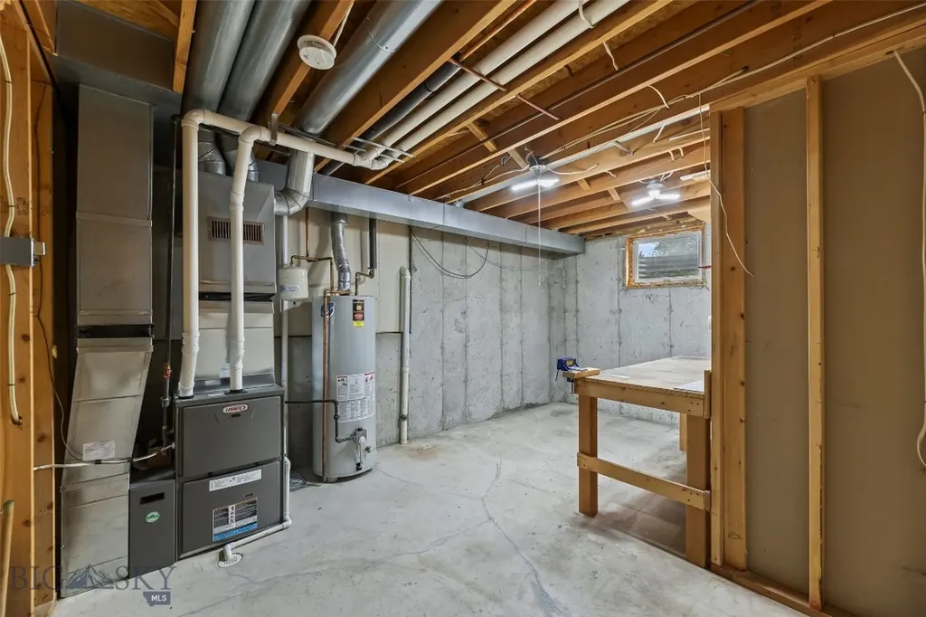 512 Fieldstone Drive Bozeman MT 59715