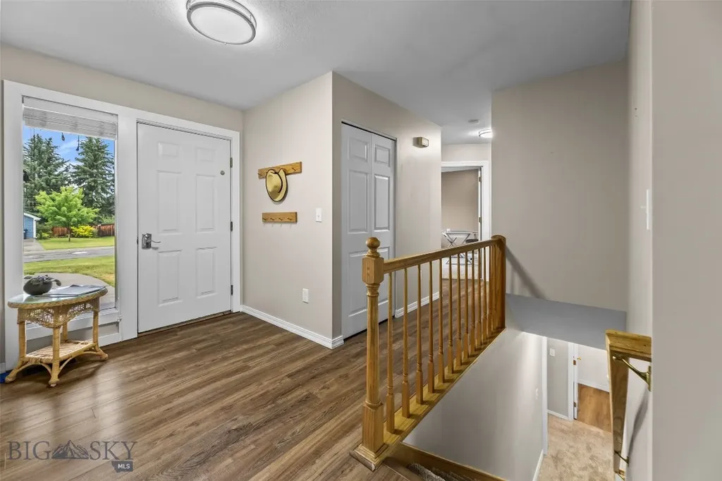 512 Fieldstone Drive Bozeman MT 59715