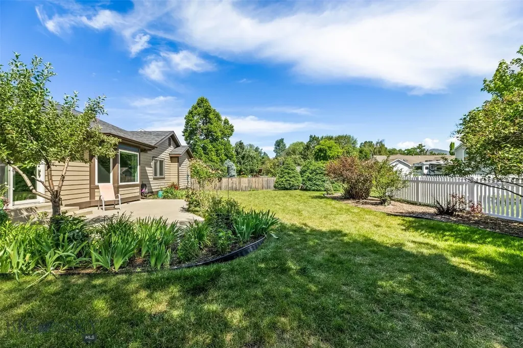 512 Fieldstone Drive Bozeman MT 59715