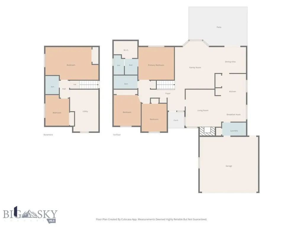 512 Fieldstone Drive Bozeman MT 59715
