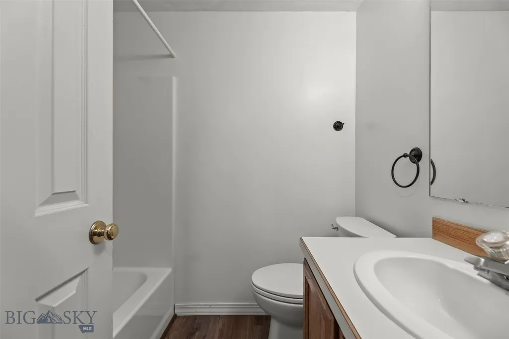 512 Fieldstone Drive Bozeman MT 59715