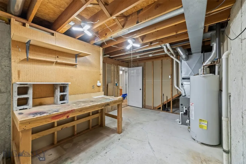 512 Fieldstone Drive Bozeman MT 59715