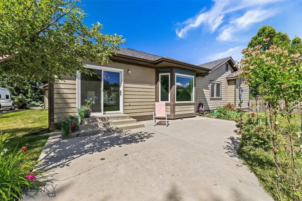 512 Fieldstone Drive Bozeman MT 59715