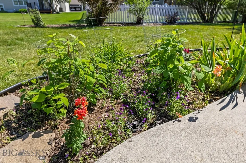 512 Fieldstone Drive Bozeman MT 59715