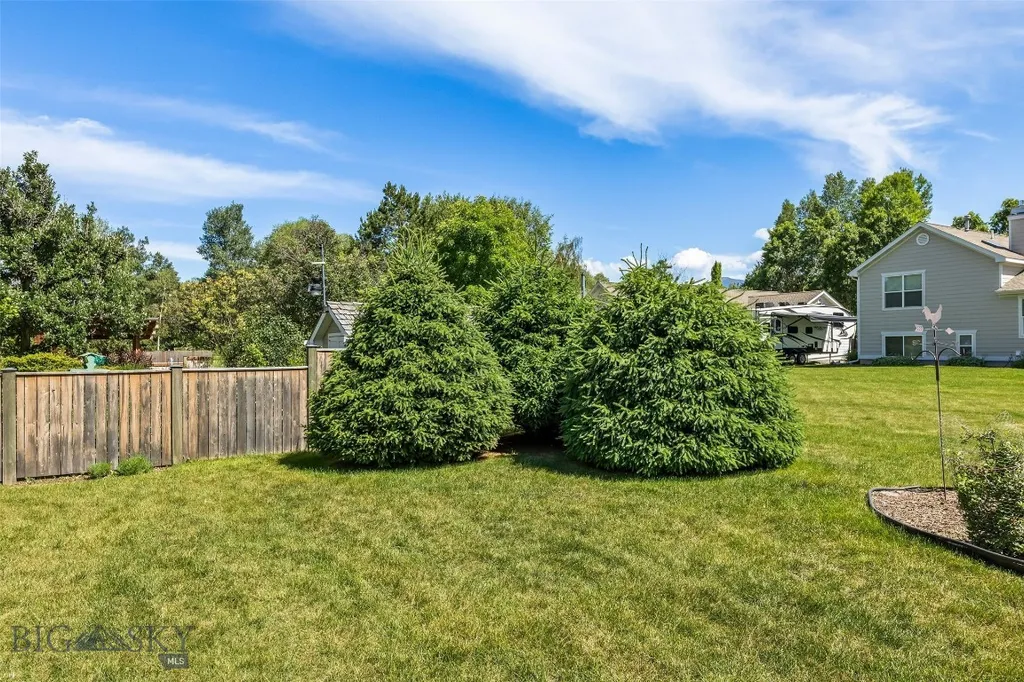 512 Fieldstone Drive Bozeman MT 59715