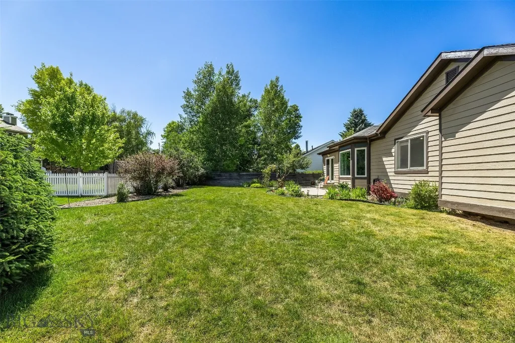 512 Fieldstone Drive Bozeman MT 59715