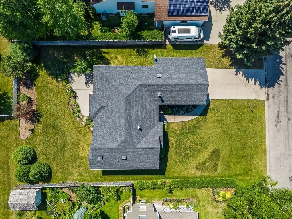 512 Fieldstone Drive Bozeman MT 59715