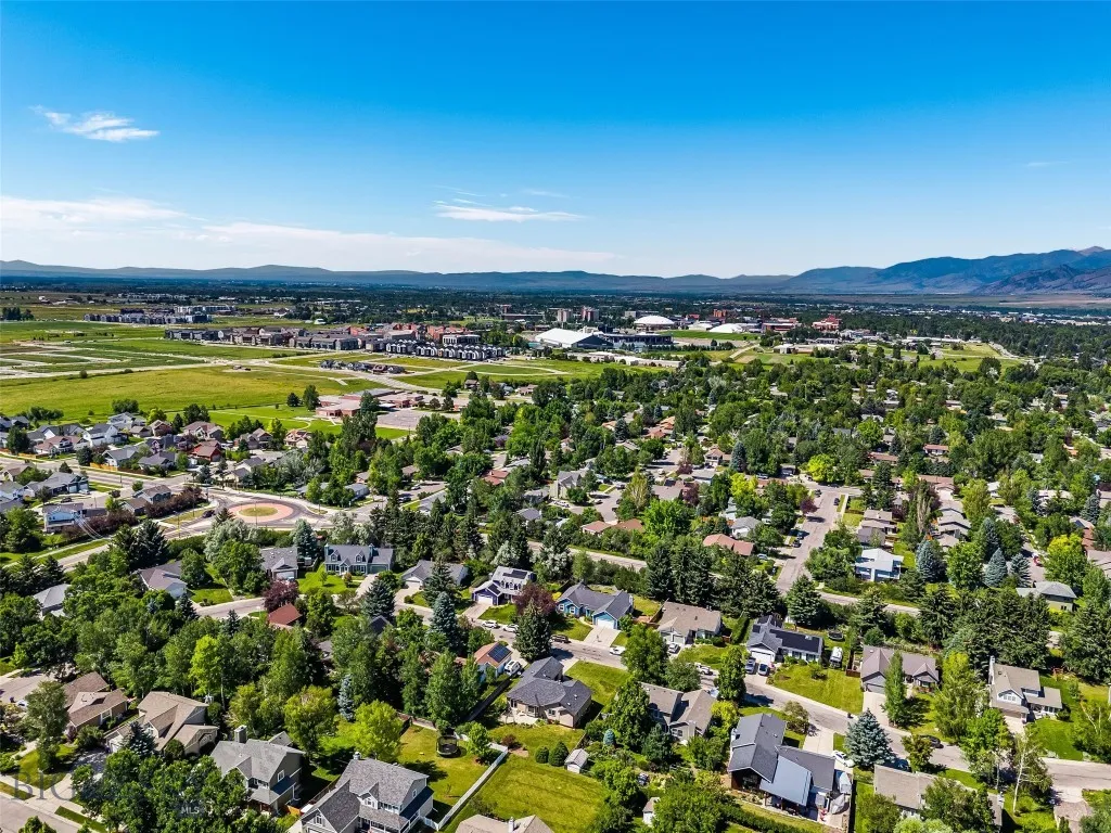 512 Fieldstone Drive Bozeman MT 59715