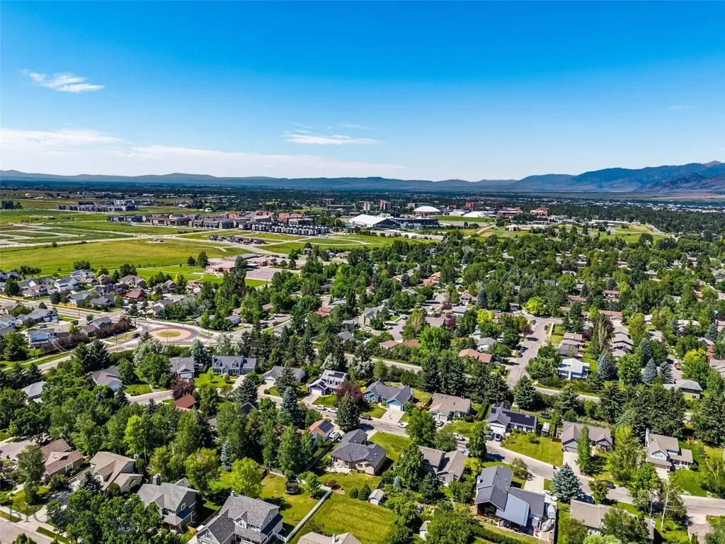 512 Fieldstone Drive Bozeman MT 59715
