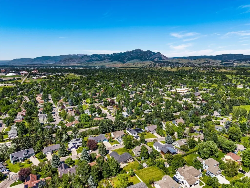 512 Fieldstone Drive Bozeman MT 59715