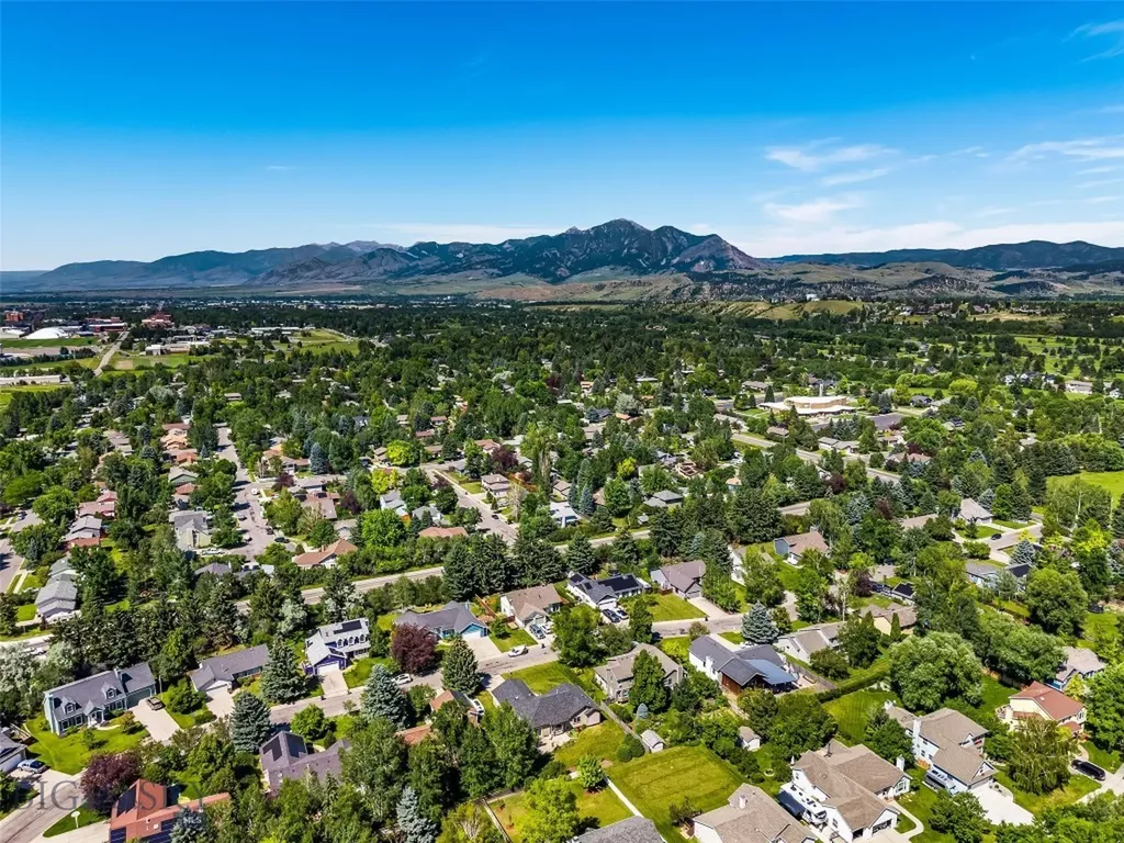 512 Fieldstone Drive Bozeman MT 59715