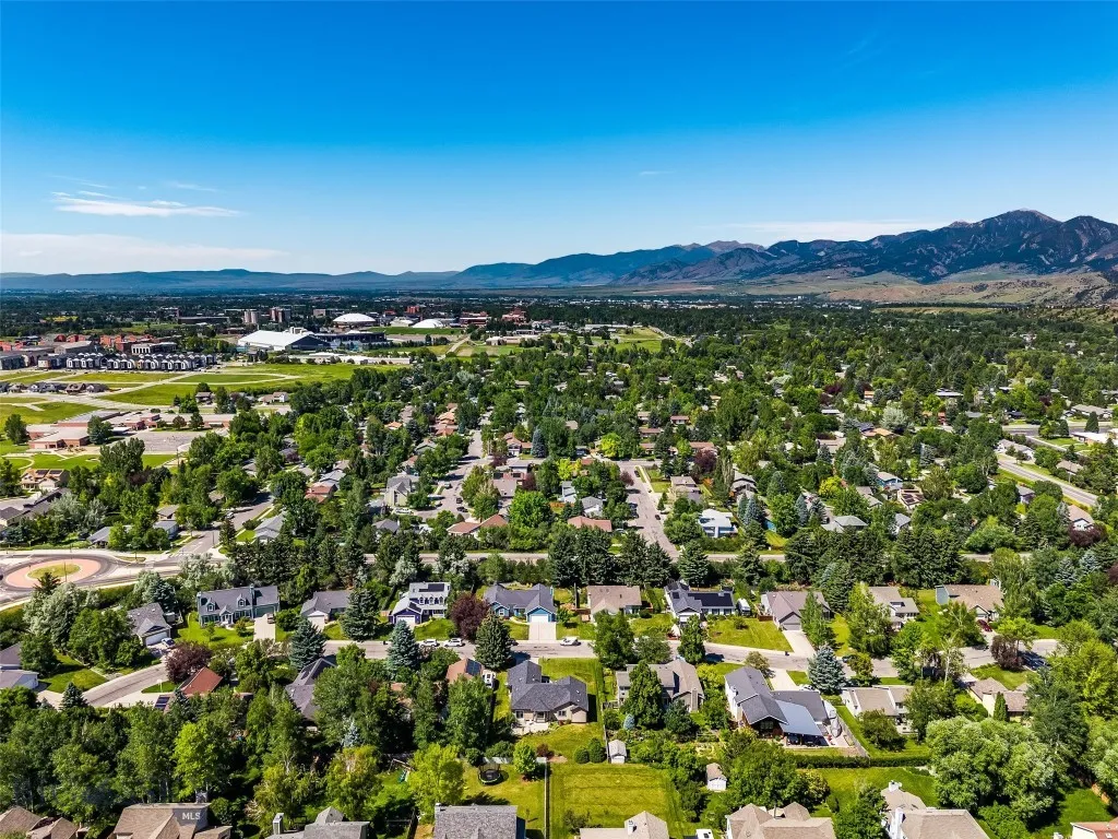 512 Fieldstone Drive Bozeman MT 59715