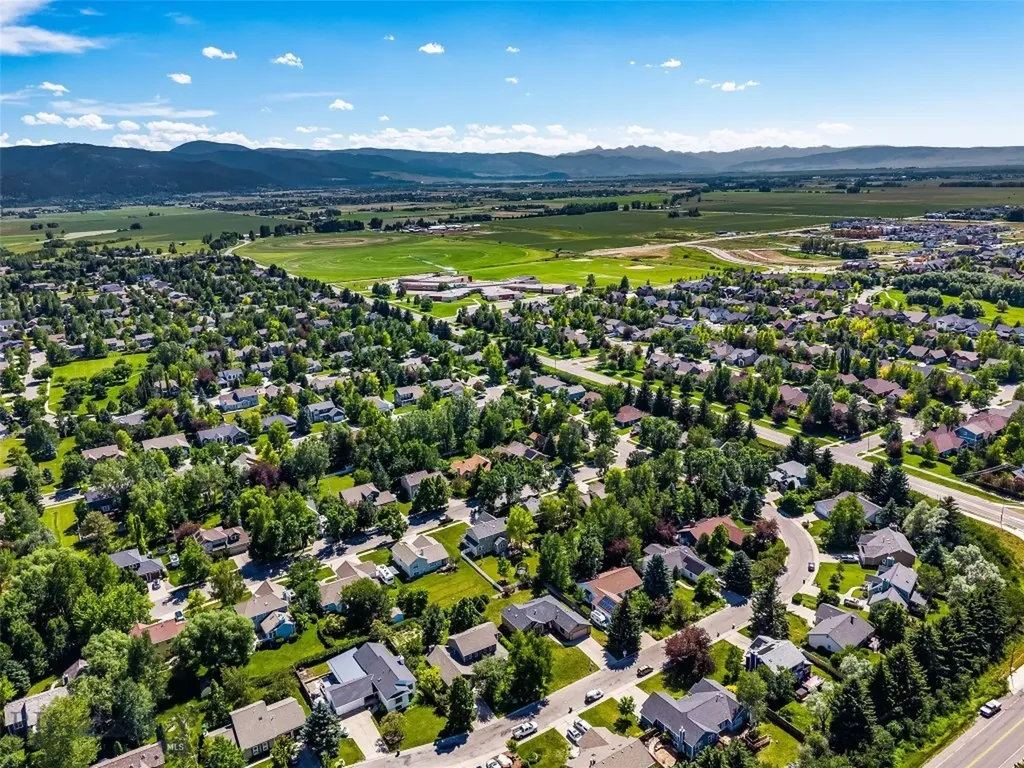 512 Fieldstone Drive Bozeman MT 59715