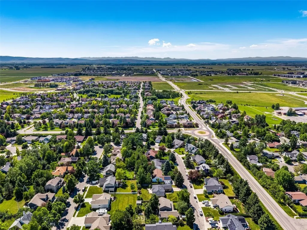 512 Fieldstone Drive Bozeman MT 59715