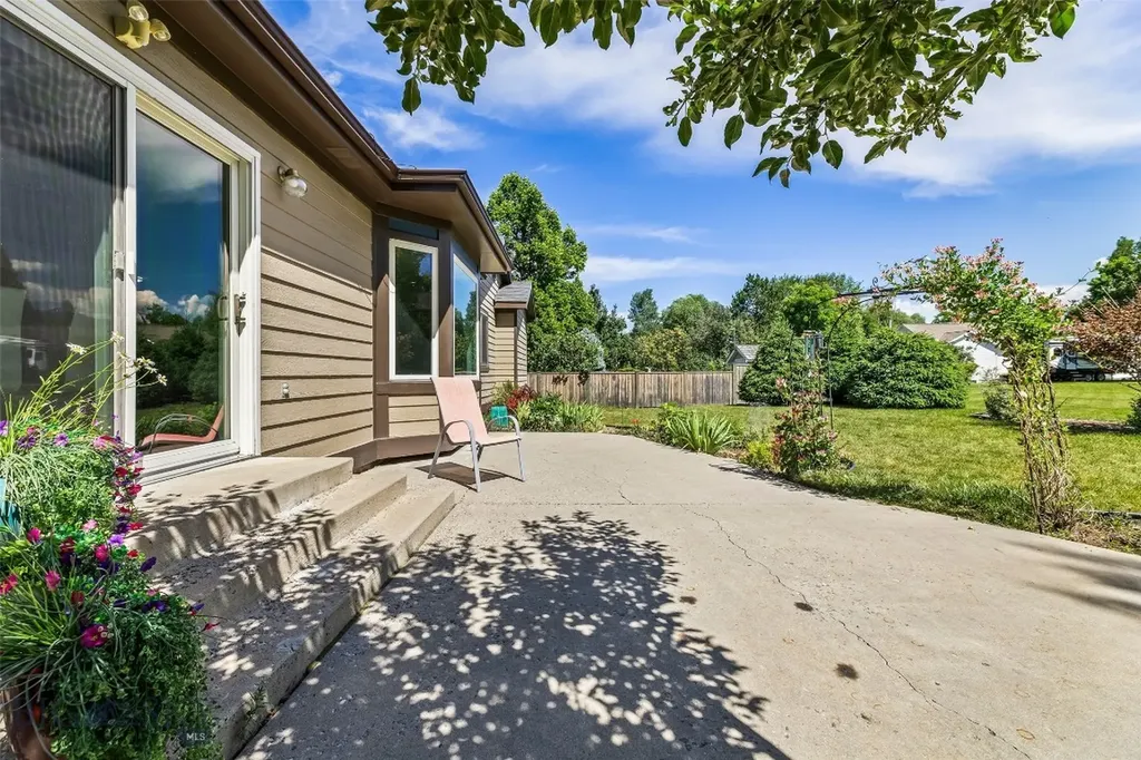 512 Fieldstone Drive Bozeman MT 59715