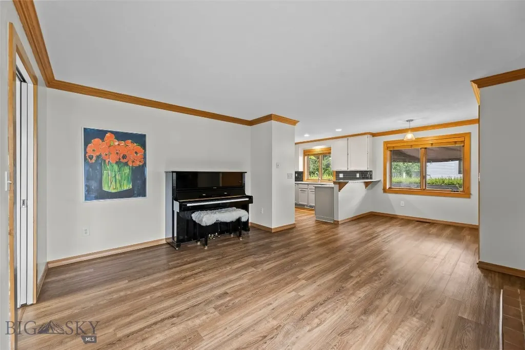 512 Fieldstone Drive Bozeman MT 59715