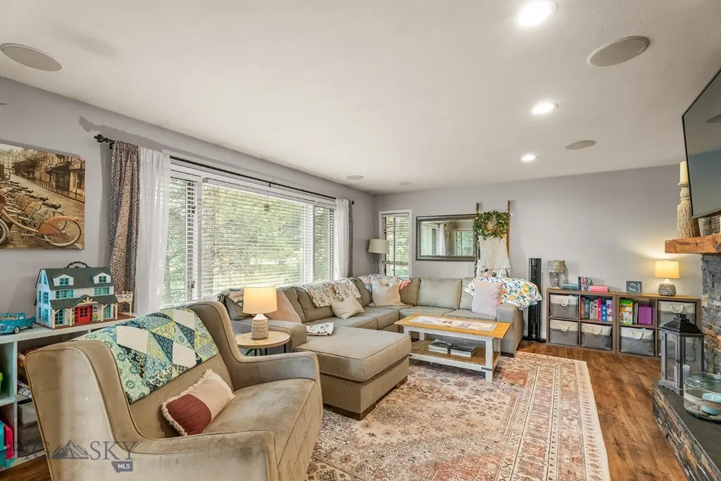 68 Pine Ridge Circle Clancy MT 59634