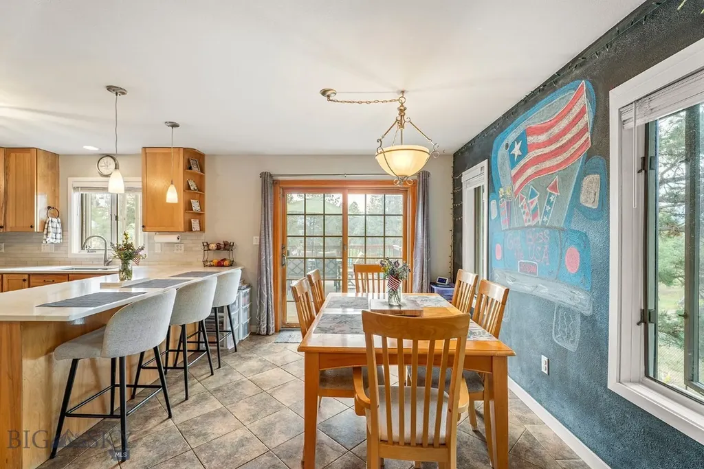 68 Pine Ridge Circle Clancy MT 59634