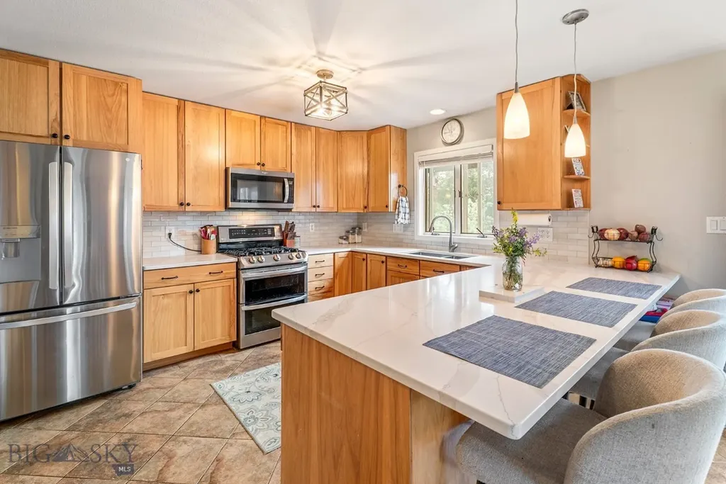 68 Pine Ridge Circle Clancy MT 59634