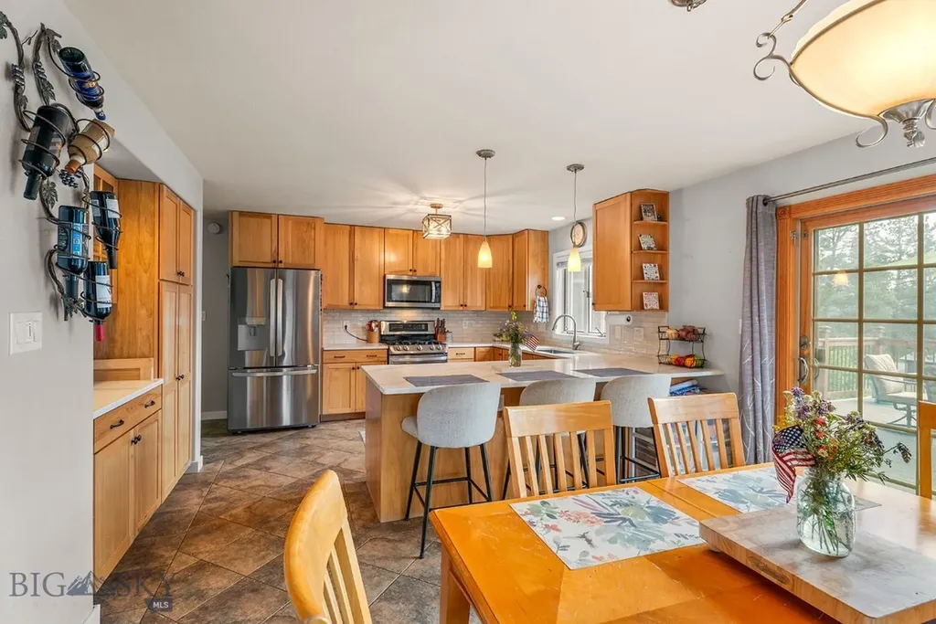 68 Pine Ridge Circle Clancy MT 59634