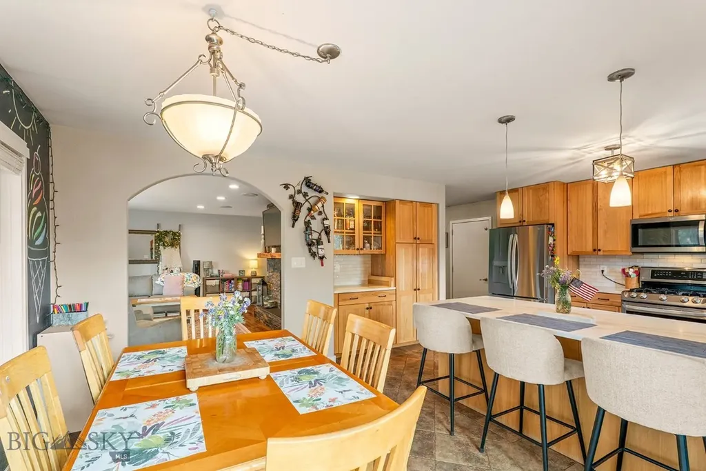 68 Pine Ridge Circle Clancy MT 59634