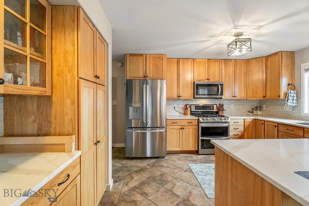 68 Pine Ridge Circle Clancy MT 59634