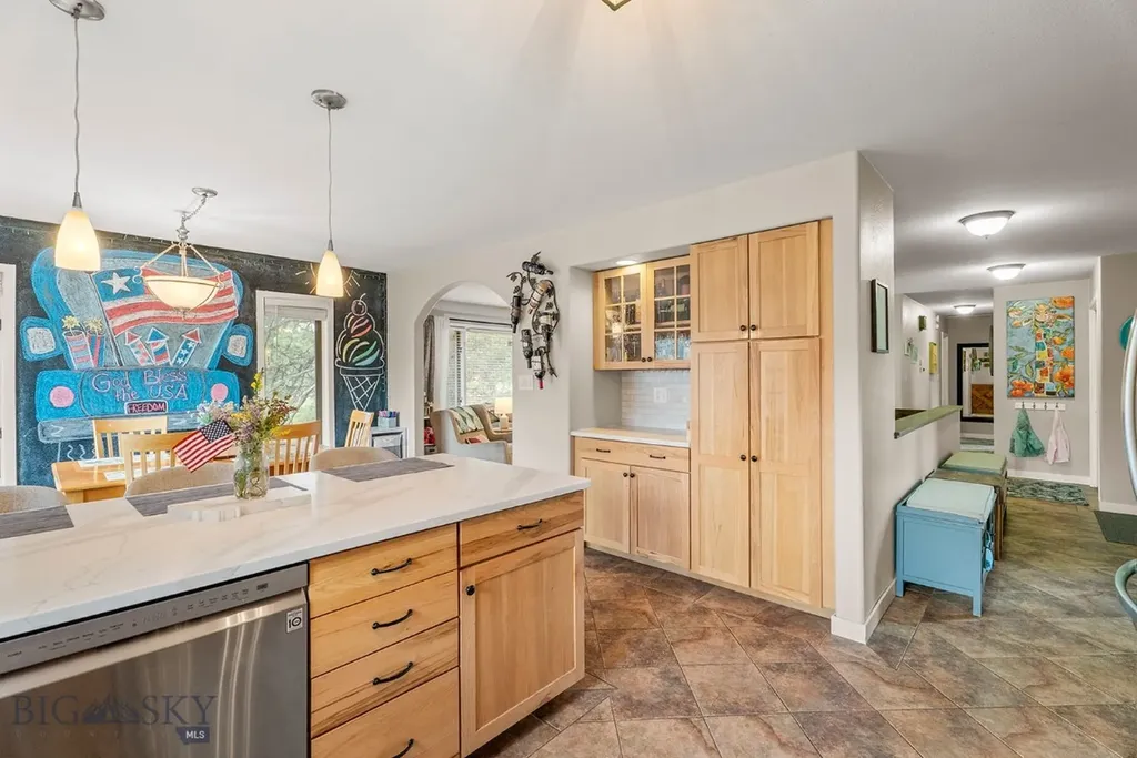 68 Pine Ridge Circle Clancy MT 59634