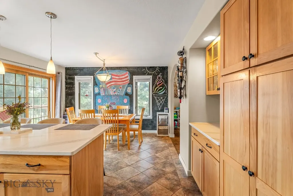 68 Pine Ridge Circle Clancy MT 59634
