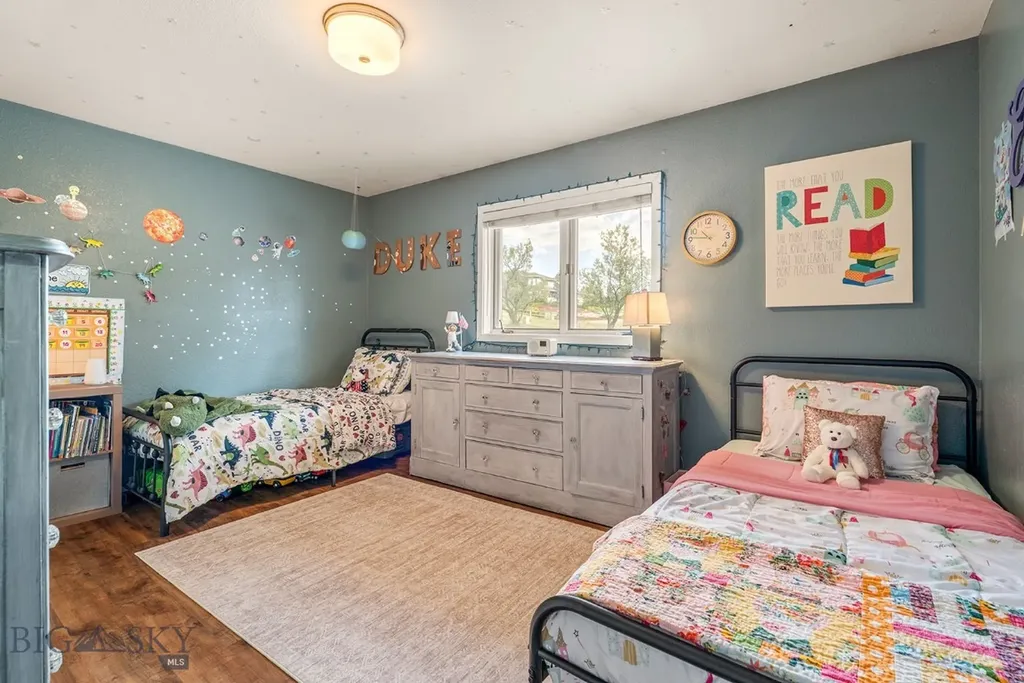 68 Pine Ridge Circle Clancy MT 59634