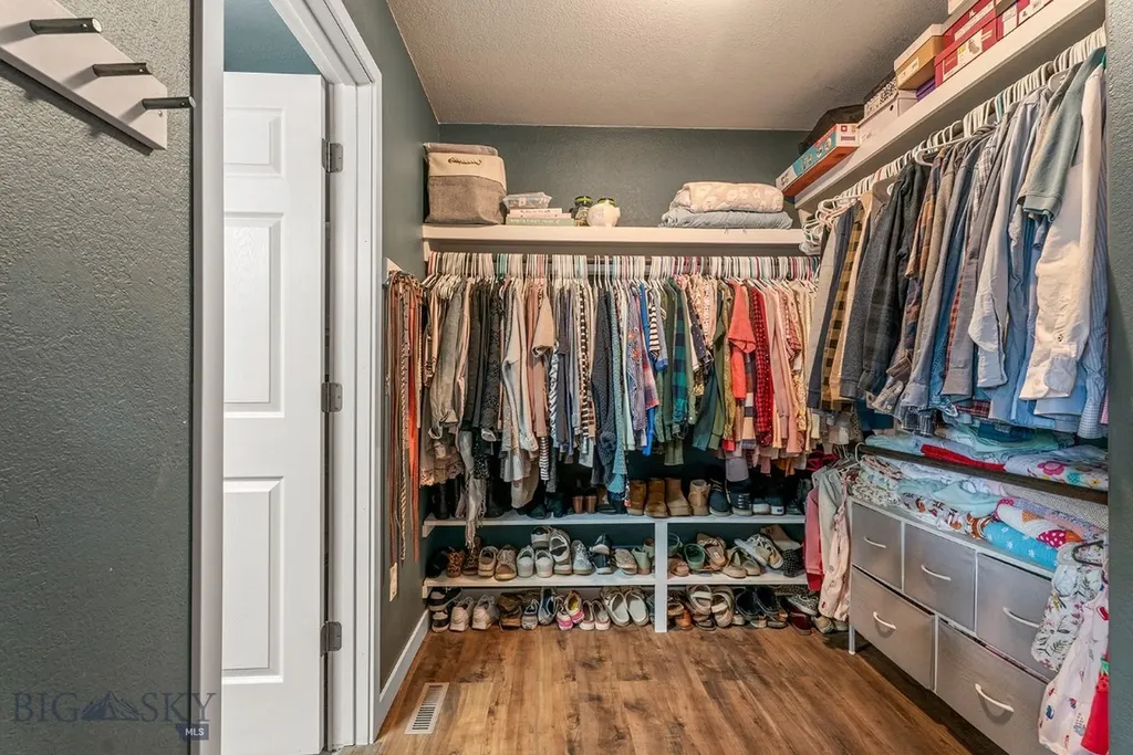 68 Pine Ridge Circle Clancy MT 59634