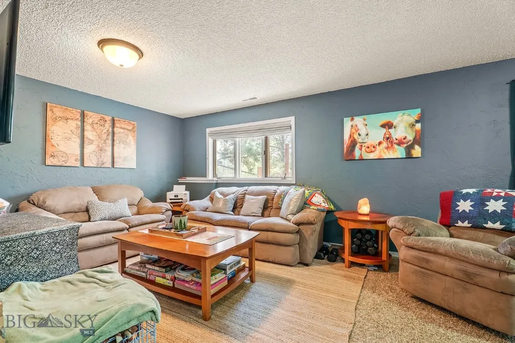 68 Pine Ridge Circle Clancy MT 59634