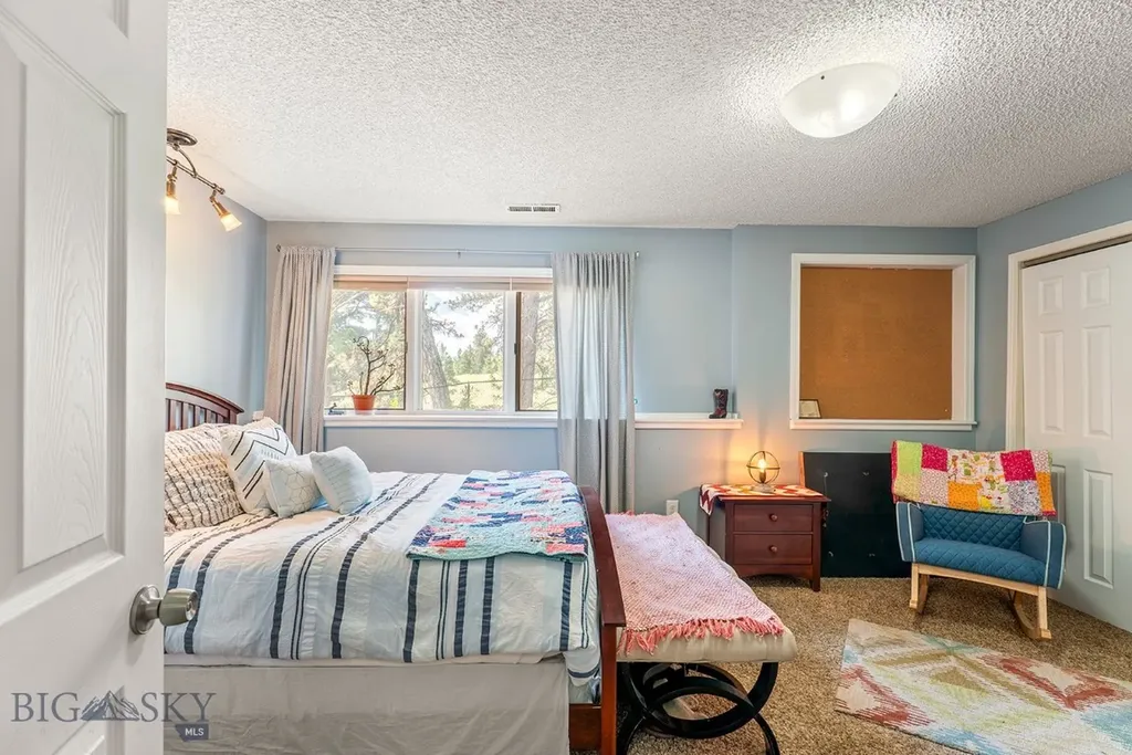 68 Pine Ridge Circle Clancy MT 59634