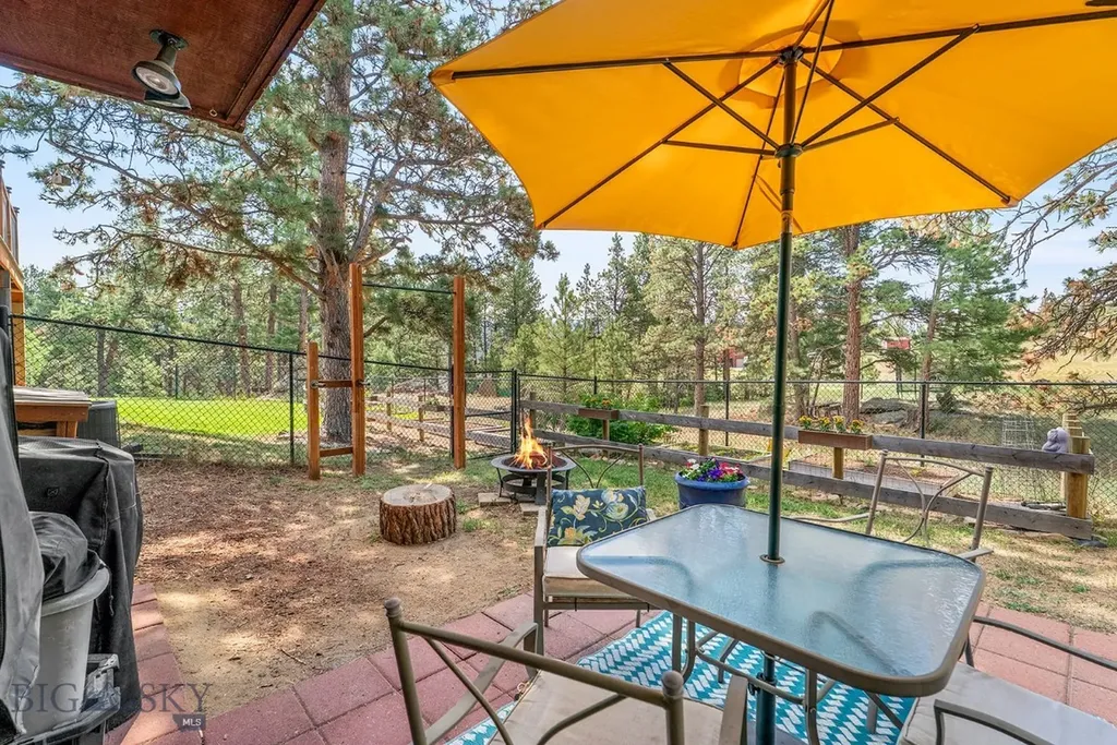 68 Pine Ridge Circle Clancy MT 59634