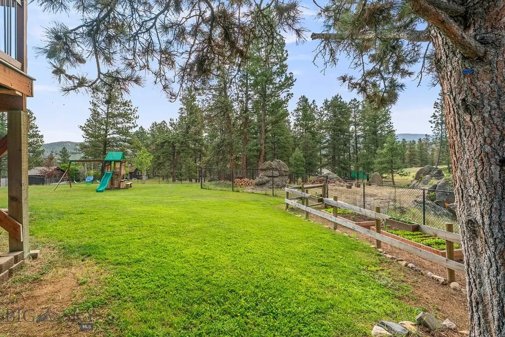 68 Pine Ridge Circle Clancy MT 59634