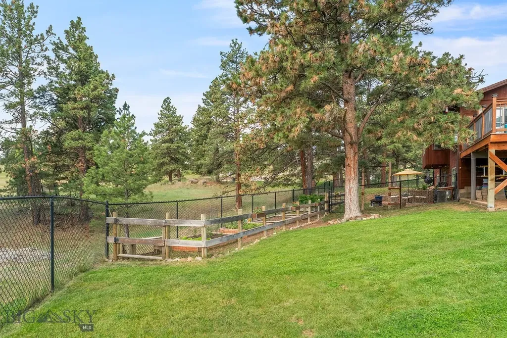 68 Pine Ridge Circle Clancy MT 59634