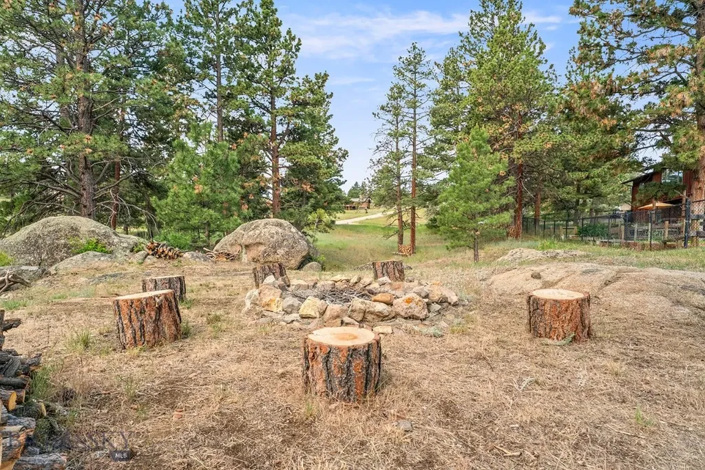 68 Pine Ridge Circle Clancy MT 59634