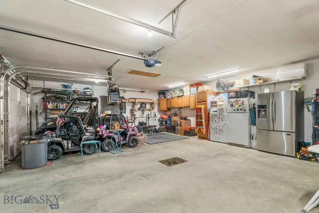 68 Pine Ridge Circle Clancy MT 59634