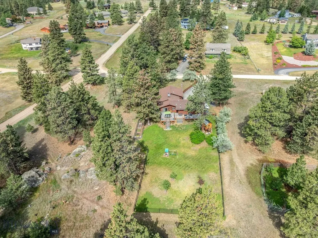 68 Pine Ridge Circle Clancy MT 59634