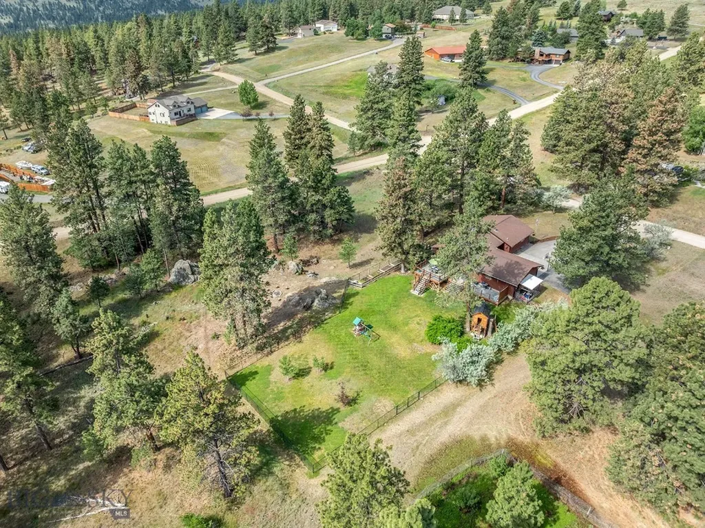68 Pine Ridge Circle Clancy MT 59634