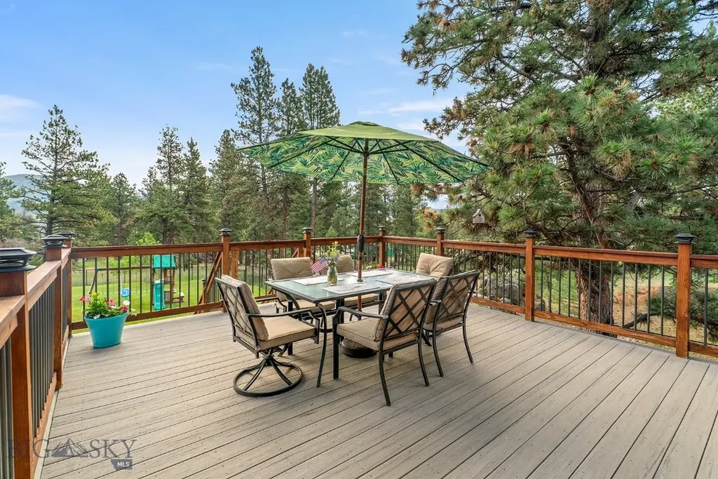 68 Pine Ridge Circle Clancy MT 59634