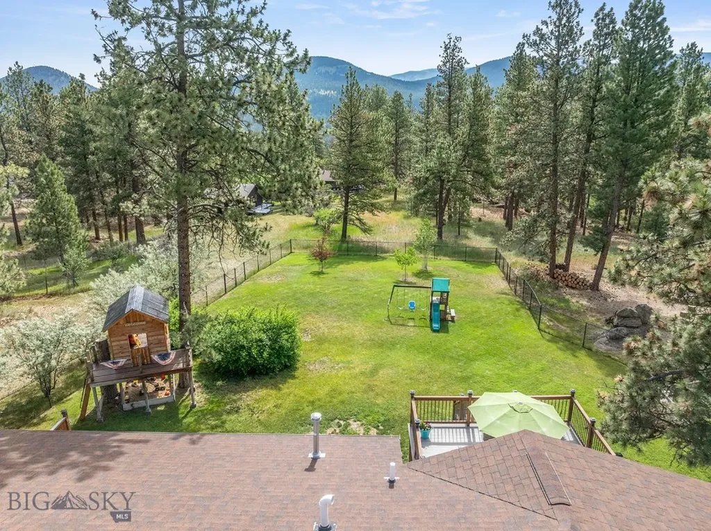 68 Pine Ridge Circle Clancy MT 59634