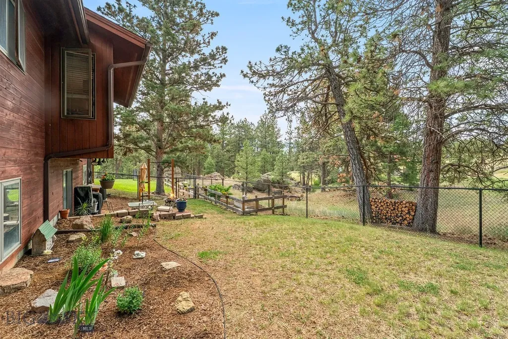 68 Pine Ridge Circle Clancy MT 59634