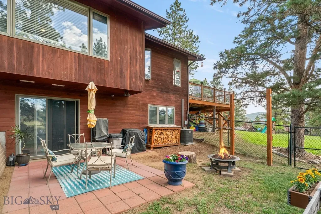 68 Pine Ridge Circle Clancy MT 59634