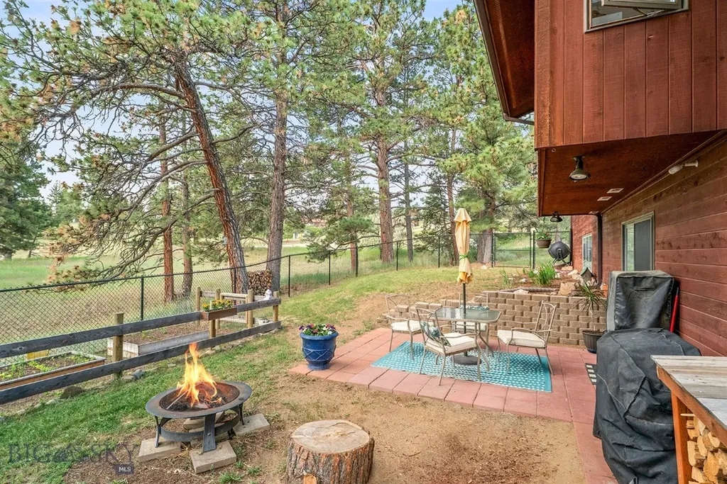 68 Pine Ridge Circle Clancy MT 59634