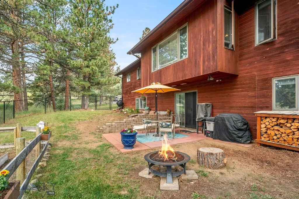 68 Pine Ridge Circle Clancy MT 59634